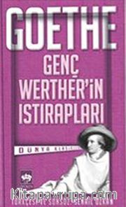 Genç Werther'in Istırapları