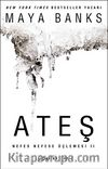Ateş / Nefes Nefese Üçlemesi II