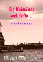 Kız Kulesi'nde Evet Dedin