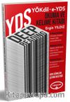 YDS Yökdil E-YDS Deep Reading Okuma ve Kelime Kitabı
