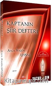 Kaptanın Şiir Defteri