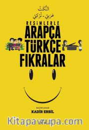 Resimlerle Arapça Türkçe Fıkralar  
