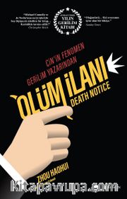 Ölüm İlanı