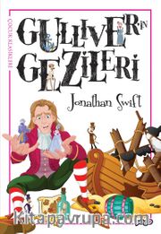 Gulliver’in Gezileri