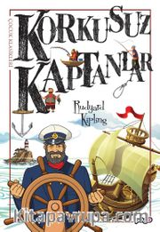 Korkusuz Kaptanlar