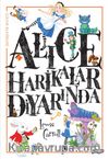 Alice Harikalar Diyarında