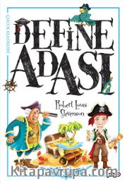 Define Adası