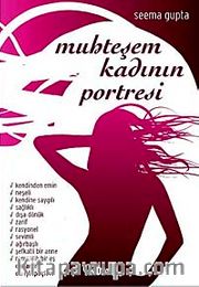 Muhteşem Kadının  Portresi