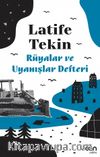 Rüyalar ve Uyanışlar Defteri