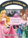 Disney Oyunlu Masallar - Uyuyan Güzel