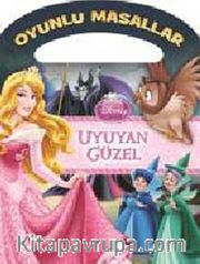 Disney Oyunlu Masallar - Uyuyan Güzel