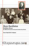 Doza Kurdistan - Kürdistan Davası