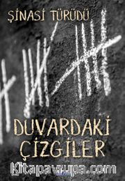 Duvardaki Çizgiler
