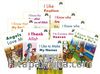 I'm Learning My Religion (10 Kitap)