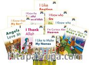 I'm Learning My Religion (10 Kitap)