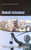Hukuk Felsefesi
