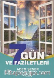 Yedi Gün Faziletleri