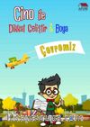 Cino ile Dikkat Geliştir & Boya - Çevremiz