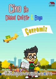 Cino ile Dikkat Geliştir <br /> Boya - Çevremiz