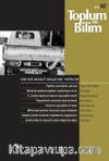 Toplum ve Bilim Sayı: 147