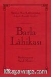 Barla Lahikası (Şamua, İki Renk, İthal Termo Deri Cilt) (Çanta Boy)