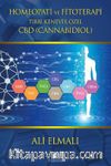 Homeopati ve Fitoterapi Tıbbi Kenevir Özel CBD (CANNABIDIOL)