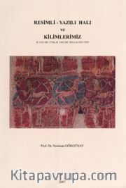Resimli-Yazılı Halı ve Kilimlerimiz