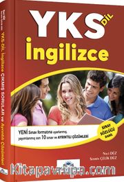 YKS Dil İngilizce 