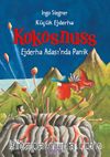 Küçük Ejderha Kokosnuss -  Ejderha Adası'nda Panik