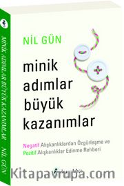 Minik Adımlar Büyük Kazanımlar