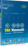 11. Sınıf TAK Matematik Soru Bankası
