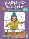 Karıştır Eşleştir - Mevsimleri Keşfet