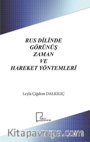 Rus Dilinde Görünüş Zaman ve Hareket Yöntemleri