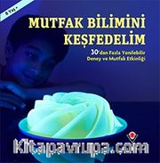 Mutfak Bilimini Keşfedelim