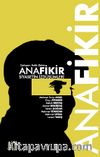 Anafikir Siyasetin İzdüşümleri