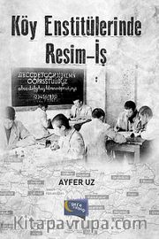 Köy Enstitülerinde Resim-İş
