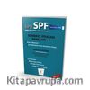 SPK - SPF Sermaye Piyasası Araçları 1 Konu Anlatımlı Soru Bankası 1003