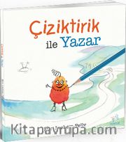 Çiziktirik ile Yazar