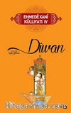 Diwan (Karton Kapak)