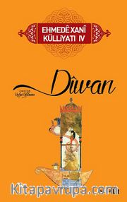 Diwan (Karton Kapak)