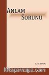 Anlam Sorunu