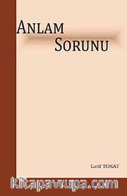 Anlam Sorunu