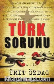 Türk Sorunu (Roman Boy)
