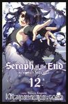 Seraph of the End / Kıyamet Meleği 12