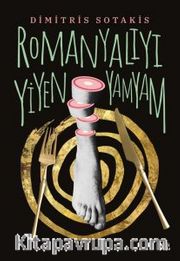 Romanyalıyı Yiyen Yamyam