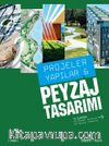 Peyzaj Tasarımı / Projeler Yapılar 6