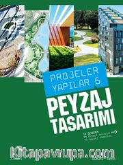 Peyzaj Tasarımı / Projeler Yapılar 6