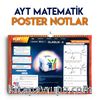 AYT Matematik Posteri