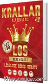 LGS Krallar Karması Denemeleri