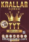 TYT Krallar Karması Denemeleri